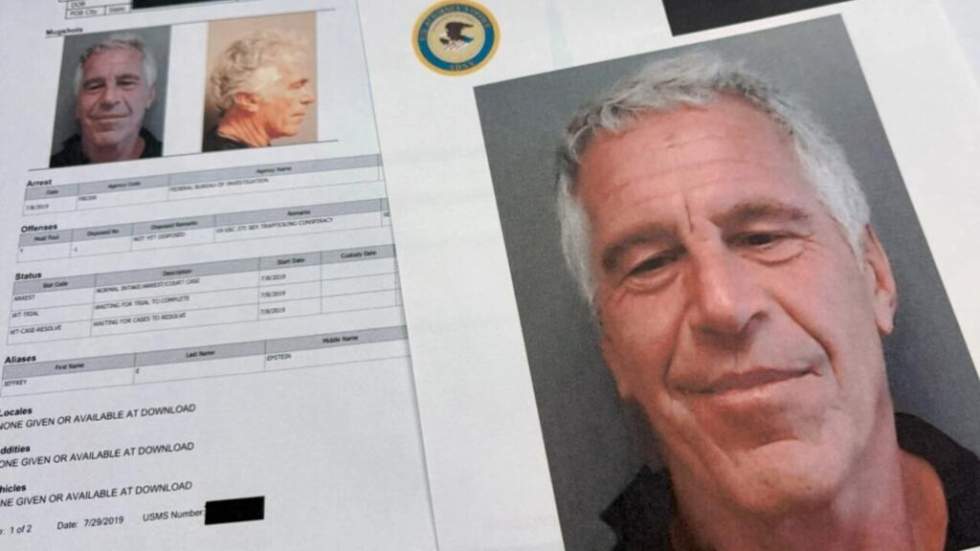 Un diplomate français cité dans le dossier Epstein, un signalement adressé à la justice
