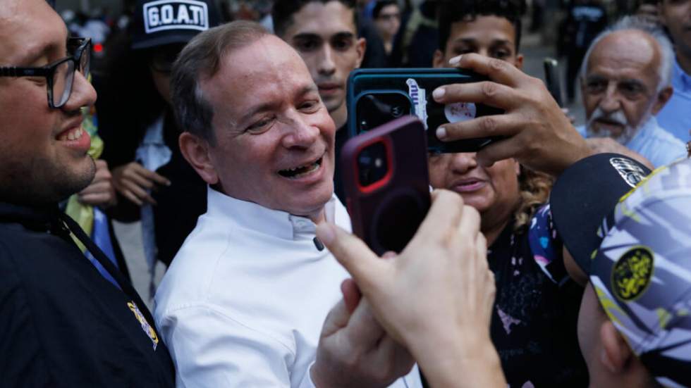 Au Venezuela, l'opposant Juan Pablo Guanipa libéré de prison et assigné à résidence