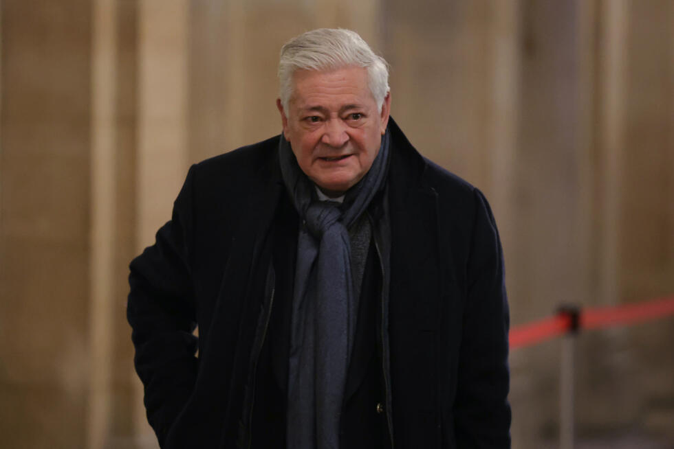 Procès RN : Marine Le Pen dans l'attente de la date de la décision en appel