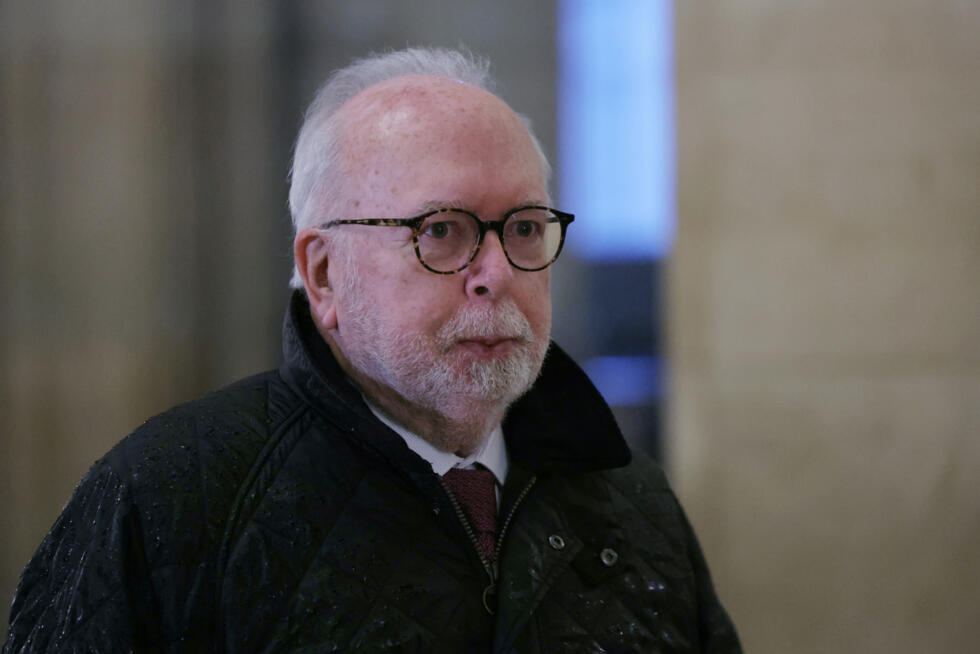 Procès RN : Marine Le Pen dans l'attente de la date de la décision en appel