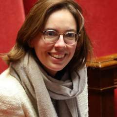 Amélie de Montchalin présidente de la Cour des Comptes à partir du 23 février