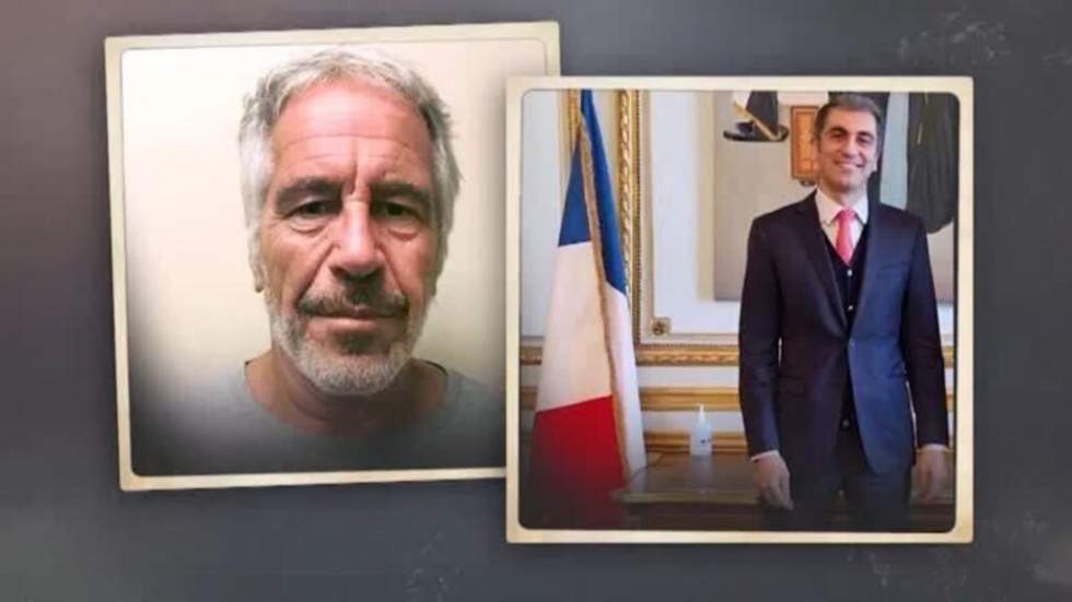 Accusée par les démocrates "d'étouffer" l'affaire Epstein, la procureure Pam Bondi se défend