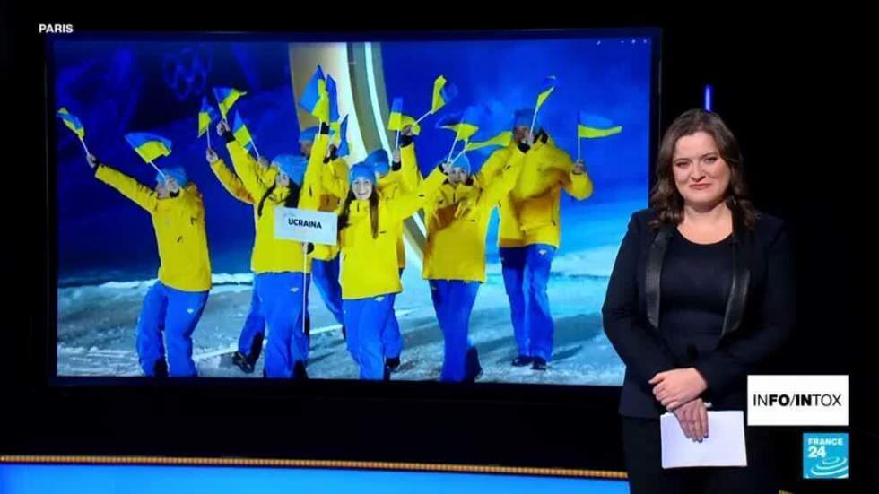 JO-2026 : l'Ukrainien Heraskevych disqualifié pour son casque honorant des victimes de la guerre