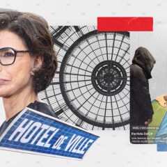 La bataille pour Paris : la campagne 100 % réseaux sociaux de Rachida Dati