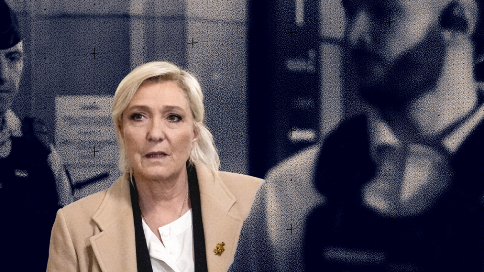 L'essentiel du procès en appel de Marine Le Pen : "Une cour d'appel qui n'a pas droit à l'erreur"