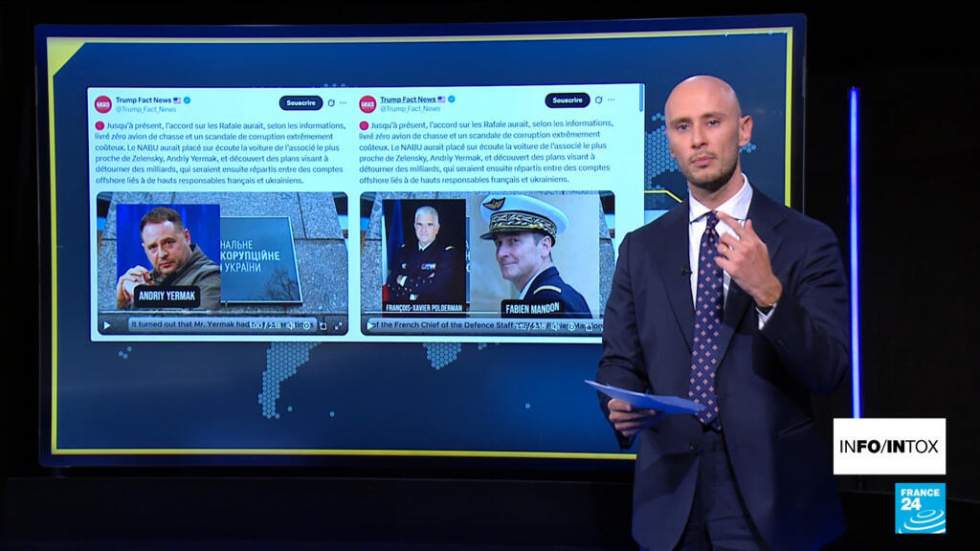 La France et la Norvège signent un accord pour soutenir l'Ukraine, Oslo achète des bombes françaises