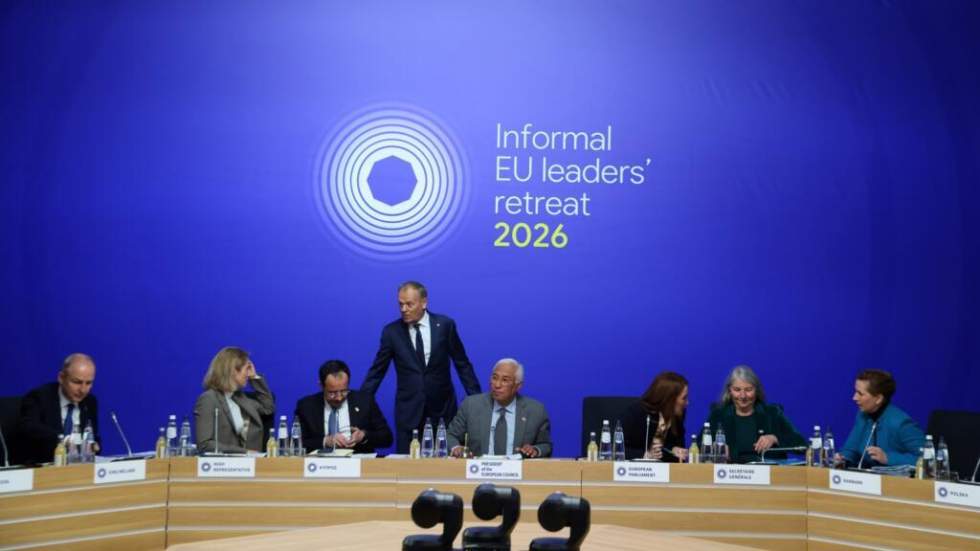 L'UE s'engage à se réformer plus vite pour peser face à la Chine et aux États-Unis