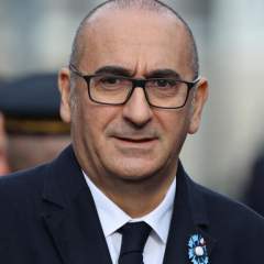 Gleizes, OQTF, coopération... le ministre de l'Intérieur Laurent Nuñez va se rendre en Algérie