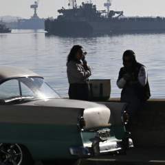 L'aide humanitaire du Mexique arrive à Cuba, avant l'assistance du Chili et de la Russie