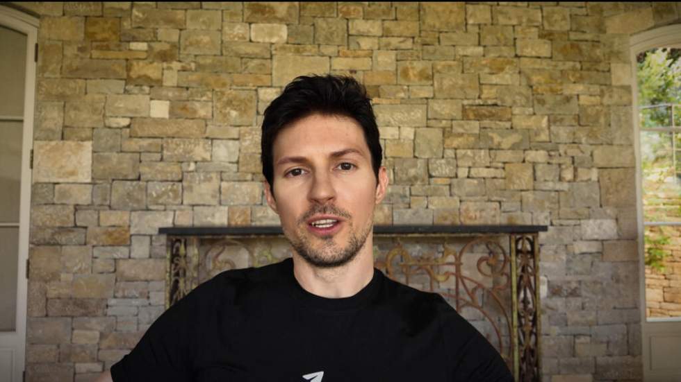 Le Kremlin contre Telegram : un bras de fer qui a des effets jusqu'à la ligne de front en Ukraine