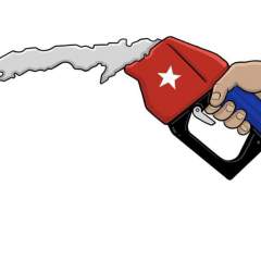 L'actu en dessin : Donald Trump accentue la pression énergétique sur Cuba