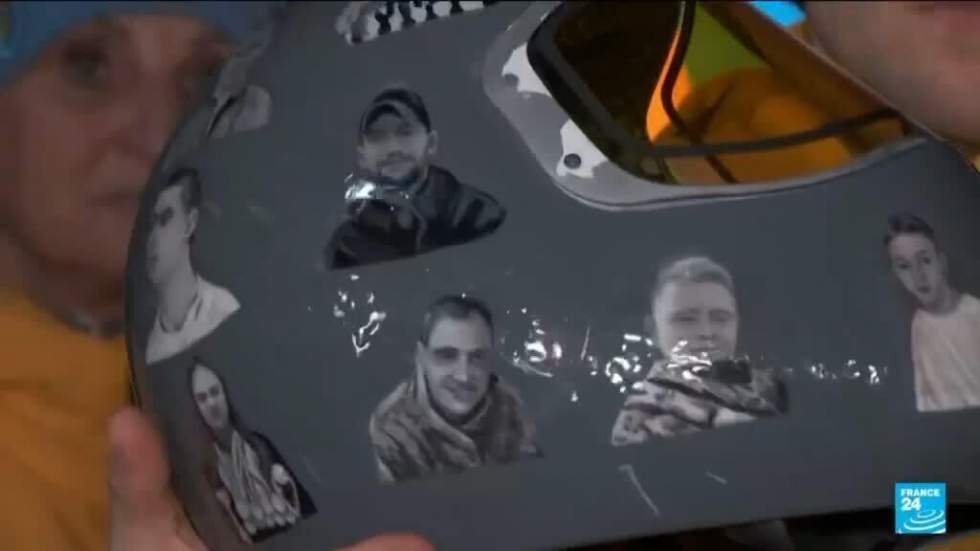 Pourquoi l’Ukraine a décidé de dissoudre ses Légions internationales Pourquoi l’Ukraine a décidé de dissoudre ses Légions internationales