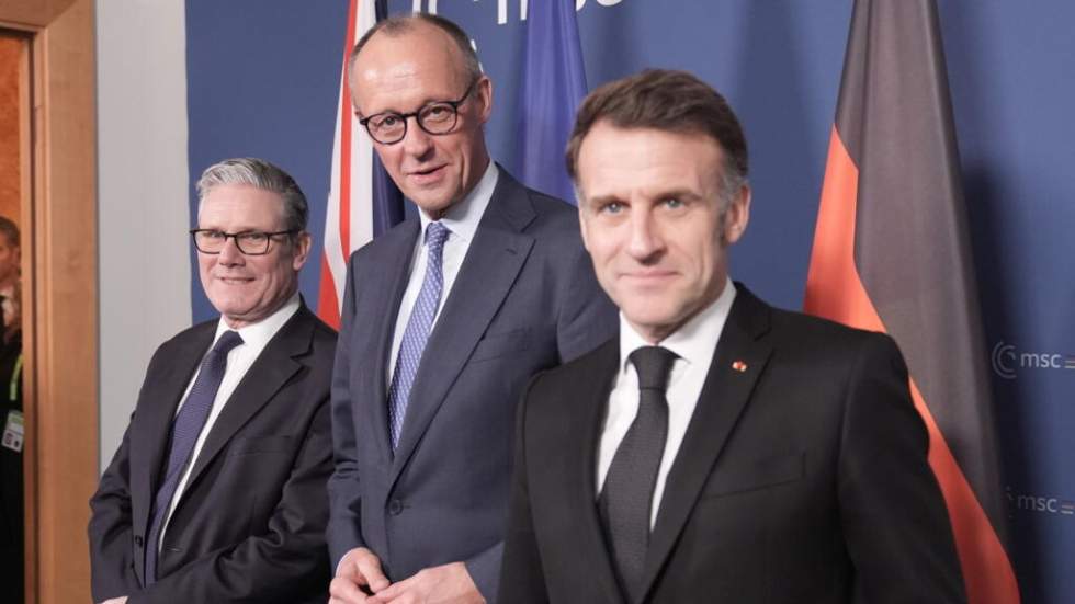 Conférence de Munich sur la sécurité : l'Europe veut montrer l'exemple aux États-Unis