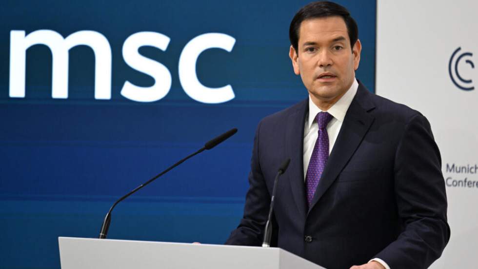 À la conférence sur la sécurité à Munich, Rubio appelle les Européens à rejoindre le combat de Trump