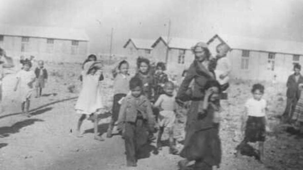 Internement et déportation des Tsiganes : la lente réparation d'une amnésie française