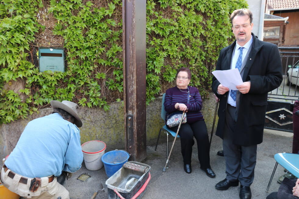 Internement et déportation des Tsiganes : la lente réparation d'une amnésie française