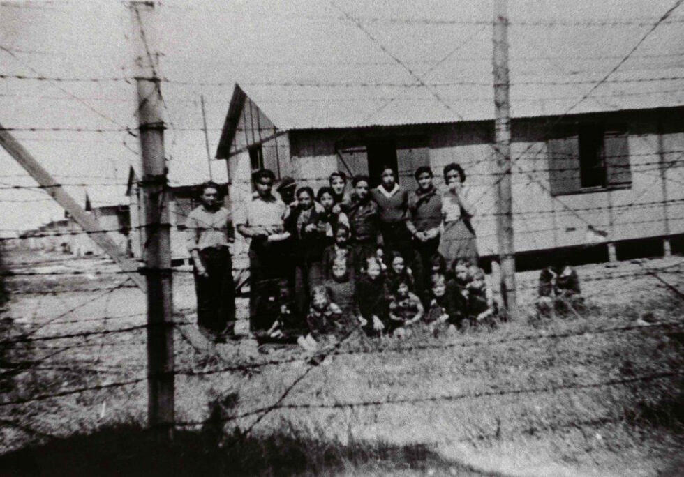 Internement et déportation des Tsiganes : la lente réparation d'une amnésie française