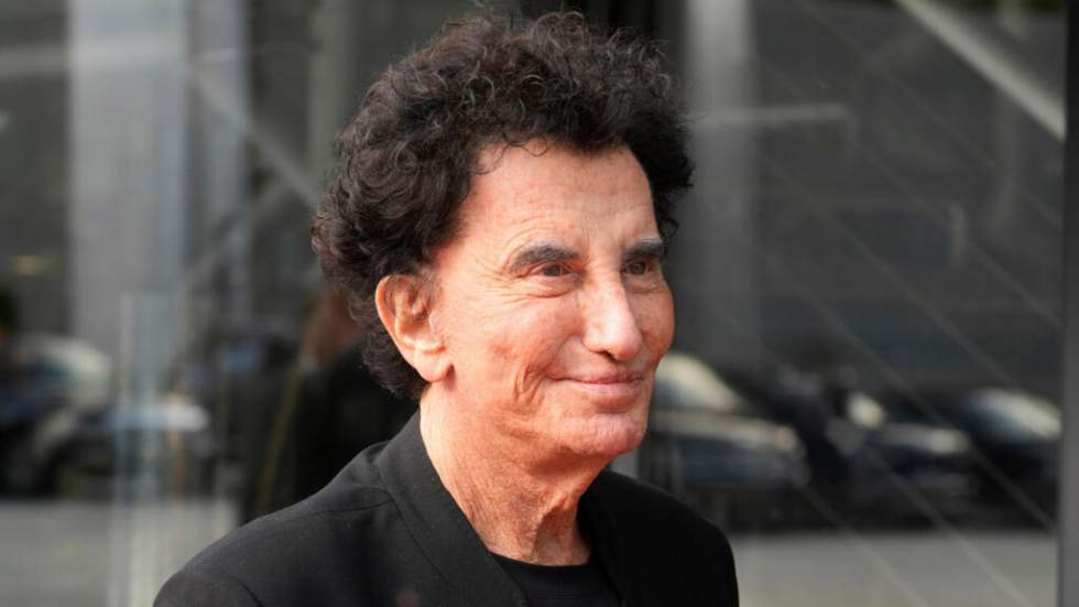 Dossier Epstein : Jack Lang se dit "blanc comme neige" et dénonce "un tsunami de ragots"