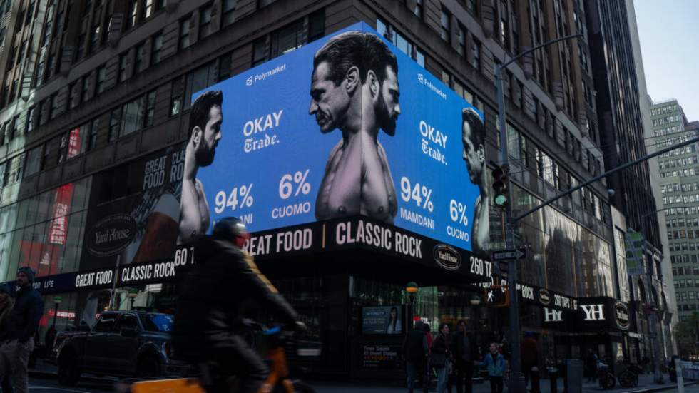Parier sur l’actualité : l'ascension vertigineuse des "marchés prédictifs"