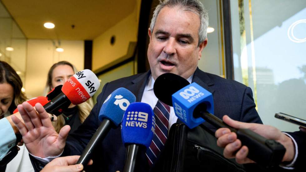 L'assaillant présumé de l'attaque antisémite à Sydney a comparu pour la première fois L'assaillant présumé de l'attaque antisémite à Sydney a comparu pour la première fois