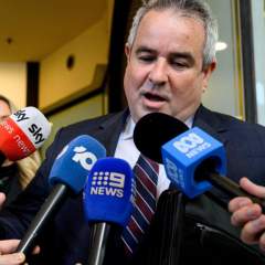 L'assaillant présumé de l'attaque antisémite à Sydney a comparu pour la première fois