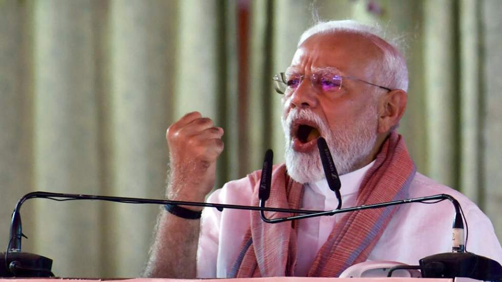 L'Inde accueille le sommet mondial sur l'IA avec l'objectif d'établir "une feuille de route commune"