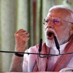 L'Inde accueille le sommet mondial sur l'IA avec l'objectif d'établir "une feuille de route commune"