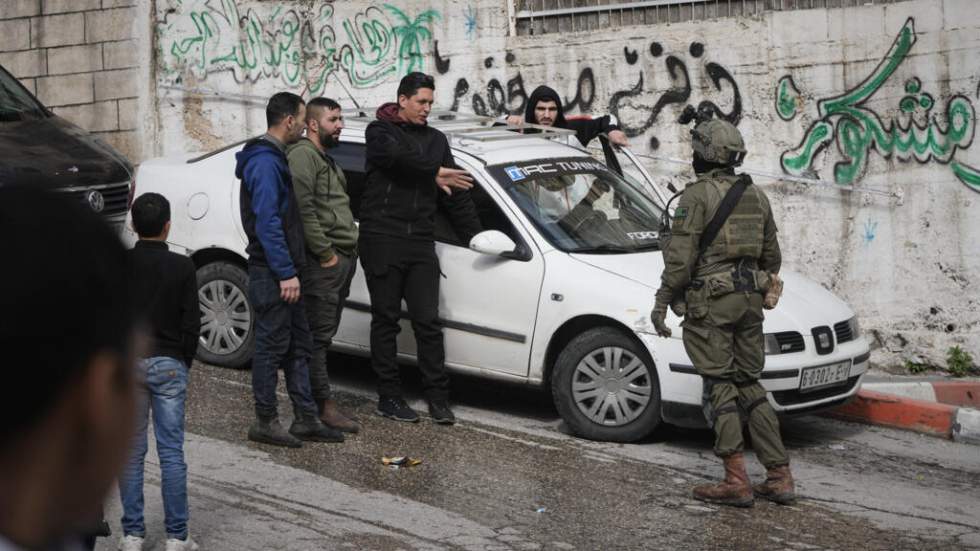 Cisjordanie occupée : plusieurs pays arabes condamnent les mesures foncières israéliennes Cisjordanie occupée : plusieurs pays arabes condamnent les mesures foncières israéliennes