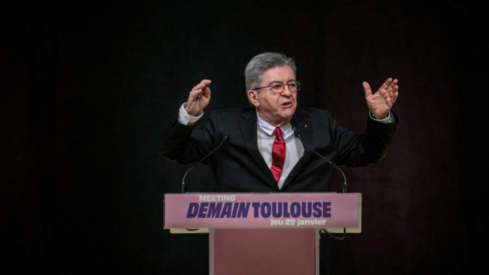 Mort de Quentin à Lyon : pourquoi La France insoumise est-elle mise en cause ? Mort de Quentin à Lyon : pourquoi La France insoumise est-elle mise en cause ?