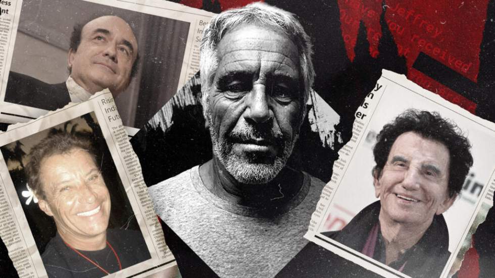 Affaire Epstein : Jack Lang, Jean-Luc Brunel... qui sont les Français dans le viseur de la justice ?