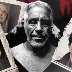 Affaire Epstein : Jack Lang, Jean-Luc Brunel... qui sont les Français dans le viseur de la justice ?