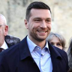 Municipales 2026 : le Rassemblement national veut accentuer sa dynamique avant la présidentielle