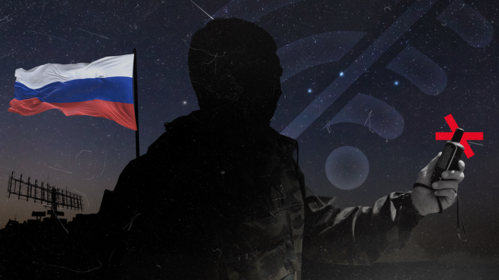 Privés de Starlink, les Russes peuvent-ils rebondir avec leurs drones-ballons Barrage-1 ?