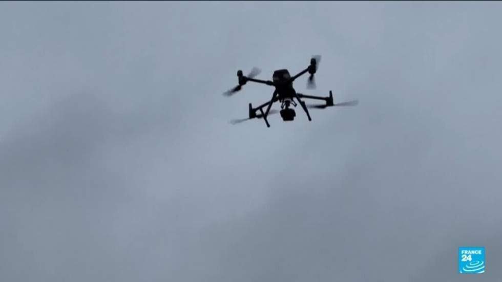 Privés de Starlink, les Russes peuvent-ils rebondir avec leurs drones-ballons Barrage-1 ?