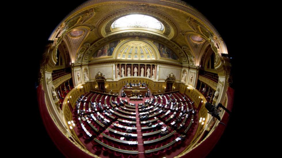 Un ex-conseiller LR au Sénat condamné pour avoir filmé les parties intimes de femmes à leur insu