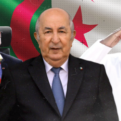 Visites de Nunez et de Tiani en Algérie : un incongru ballet diplomatique à Alger