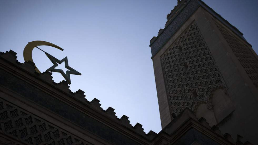 Le début du Ramadan en France fixé à mercredi par la Grande mosquée de Paris Le début du Ramadan en France fixé à mercredi par la Grande mosquée de Paris
