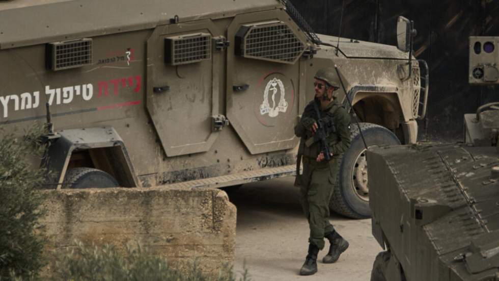 À l'ONU, plus de 80 États condamnent la volonté d'Israël de s'"étendre" en Cisjordanie occupée