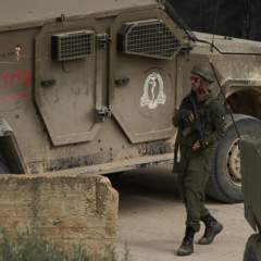 À l'ONU, plus de 80 États condamnent la volonté d'Israël de s'"étendre" en Cisjordanie occupée