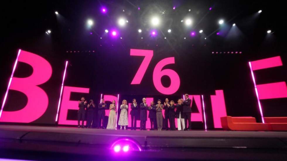 Polémique sur Gaza : la Berlinale appelée à prendre position contre Israël