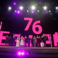 Polémique sur Gaza : la Berlinale appelée à prendre position contre Israël