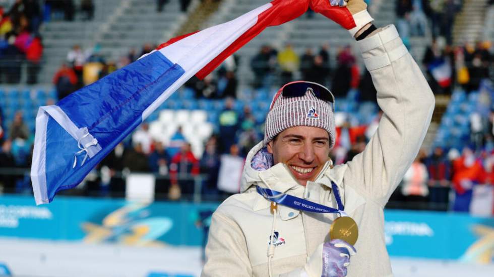 JO 2026 : le biathlète Fillon Maillet et ses huit médailles dans la légende du sport français JO 2026 : le biathlète Fillon Maillet et ses huit médailles dans la légende du sport français