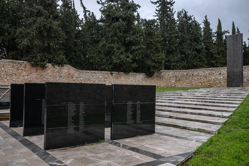 Exécution en Grèce : quand les photos prises par les bourreaux nazis refont surface