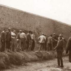 Exécution en Grèce : quand les photos prises par les bourreaux nazis refont surface
