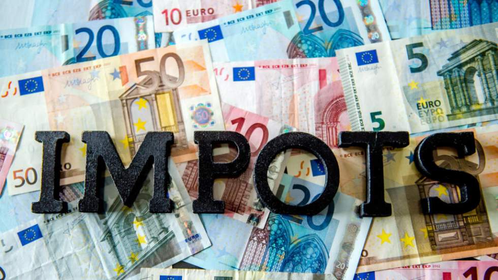 Des chiffres de Bercy révèlent que plus de 13 000 foyers aisés ne paient pas d'impôt sur le revenu Des chiffres de Bercy révèlent que plus de 13 000 foyers aisés ne paient pas d'impôt sur le revenu