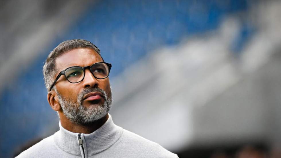 Ligue 1 : Habib Beye nommé entraîneur de l'Olympique de Marseille