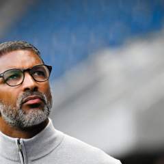 Ligue 1 : Habib Beye nommé entraîneur de l'Olympique de Marseille