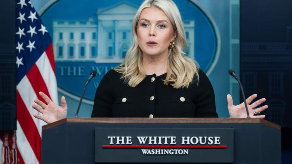 Après les pourparlers, les États-Unis estiment que l'Iran serait "bien avisé" de conclure un accord Après les pourparlers, les États-Unis estiment que l'Iran serait "bien avisé" de conclure un accord