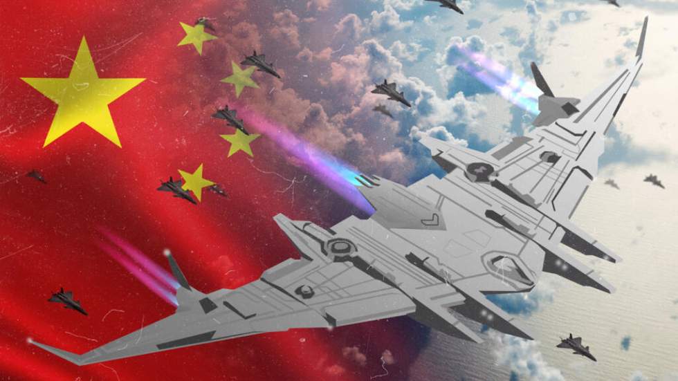 Projet Nantianmen : la science-fiction, nouvelle alliée des militaires chinois