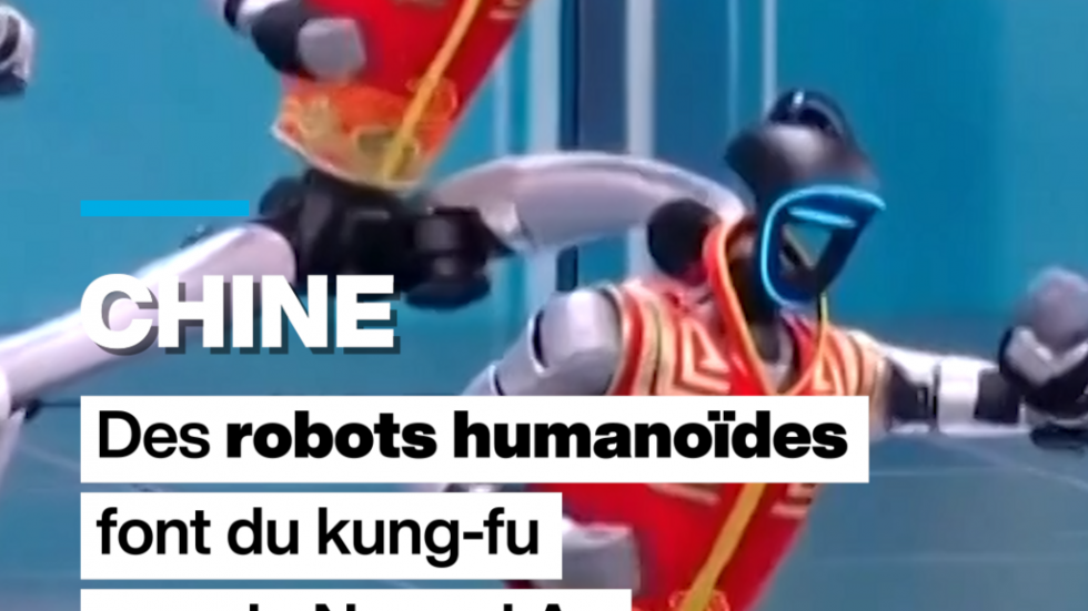 Projet Nantianmen : la science-fiction, nouvelle alliée des militaires chinois